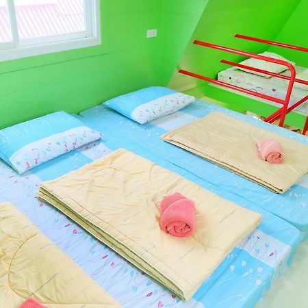 A Houses Homestay Nakhonratchasima Eksteriør billede