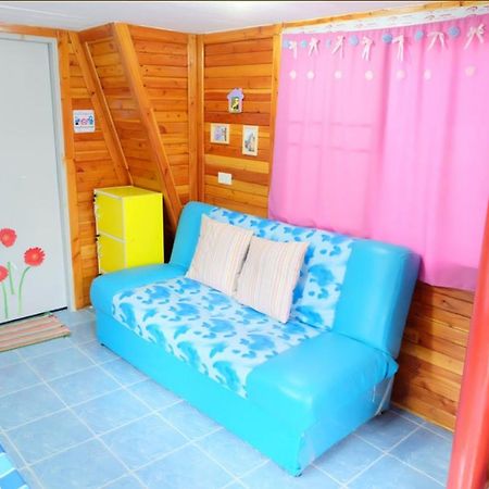 A Houses Homestay Nakhonratchasima Eksteriør billede